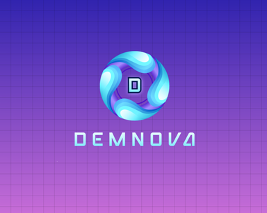 Demnova Logo